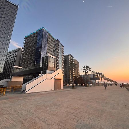 New Apartments "Park Primorsky" Батуми Экстерьер фото