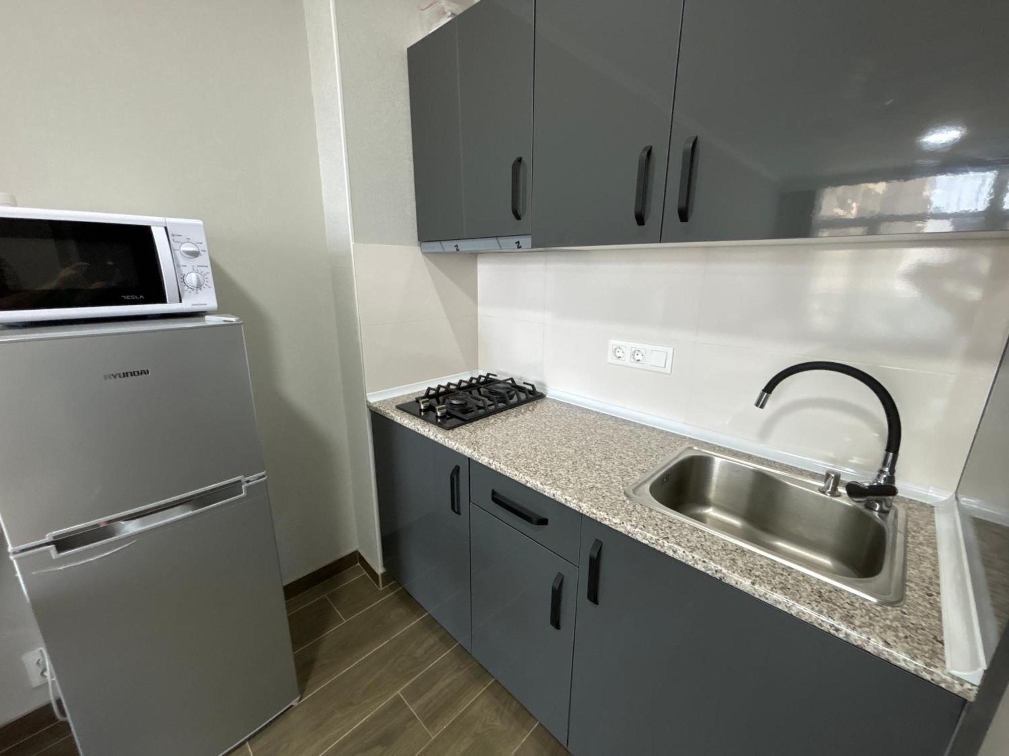 New Apartments "Park Primorsky" Батуми Экстерьер фото