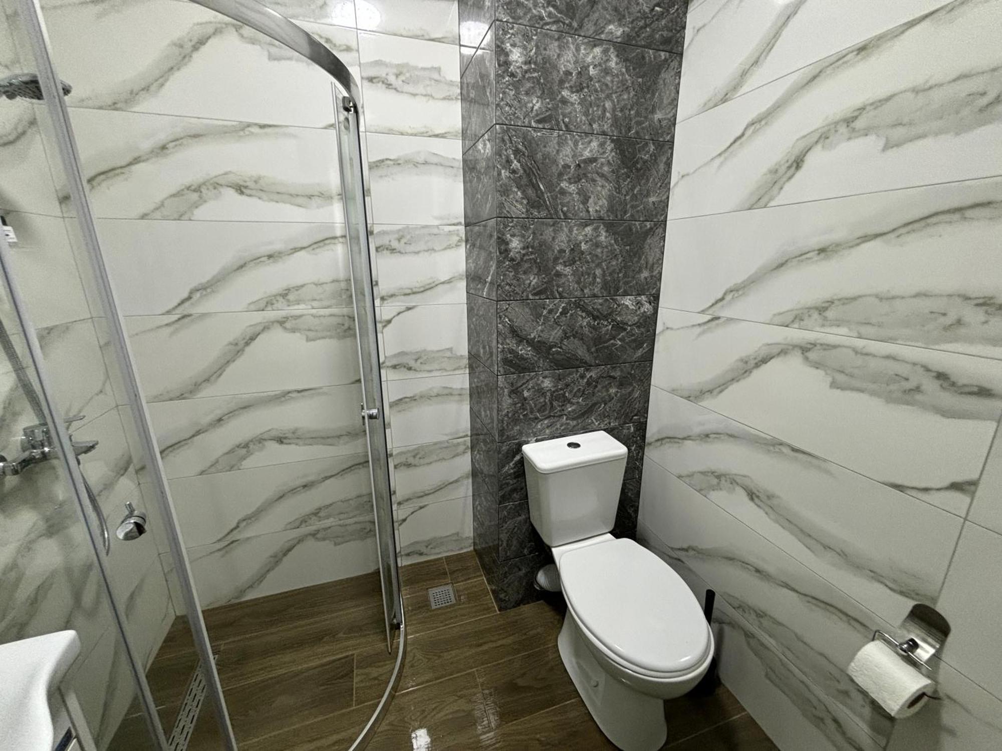New Apartments "Park Primorsky" Батуми Экстерьер фото
