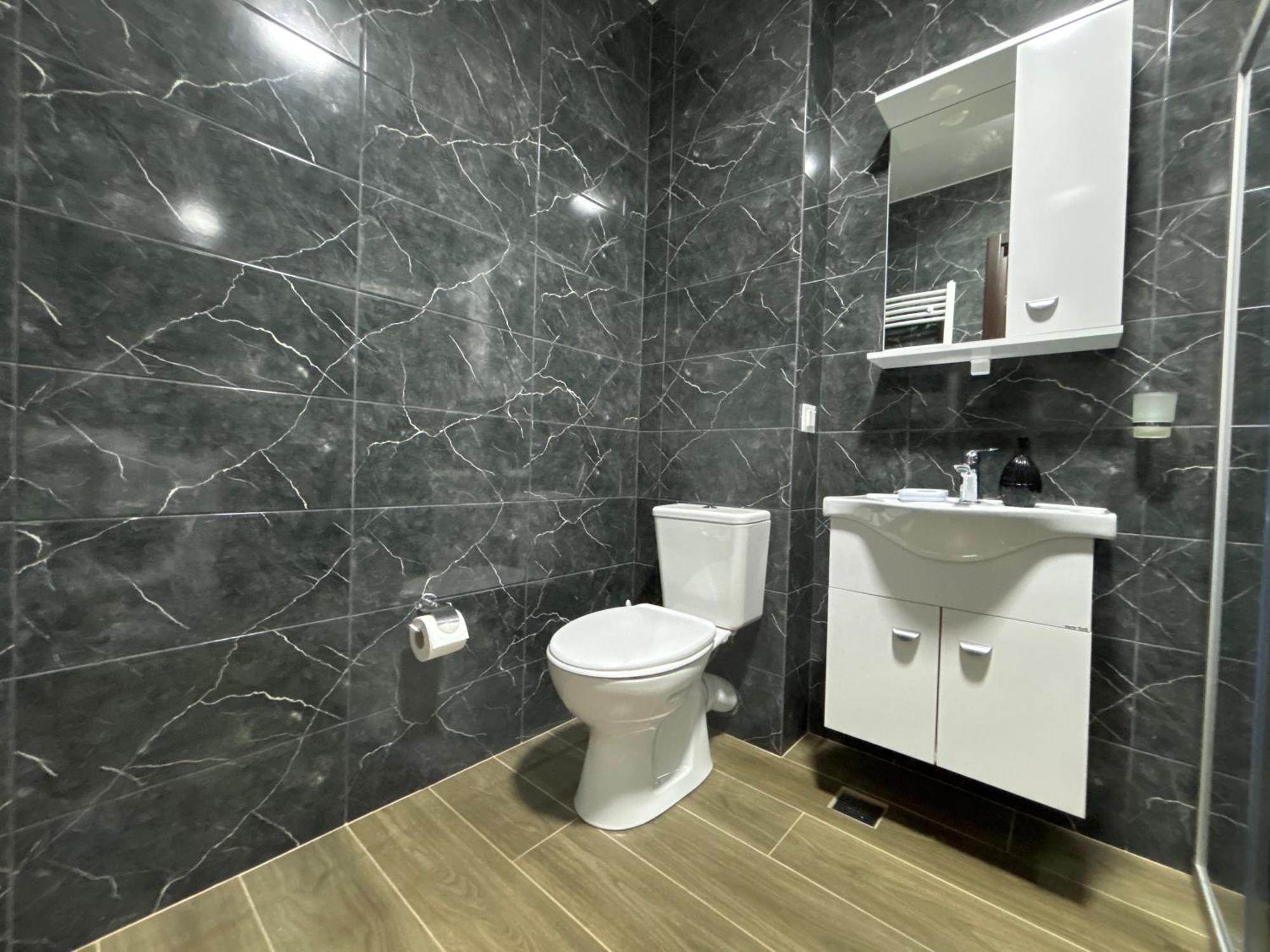 New Apartments "Park Primorsky" Батуми Экстерьер фото
