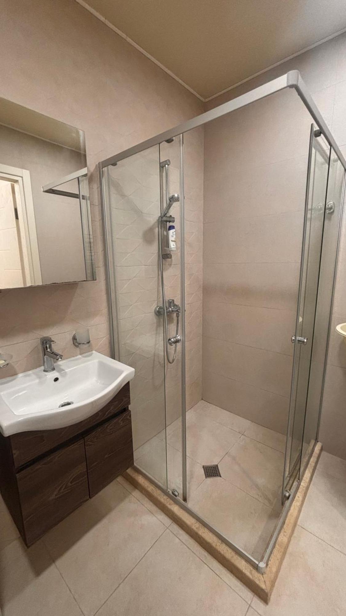 New Apartments "Park Primorsky" Батуми Экстерьер фото