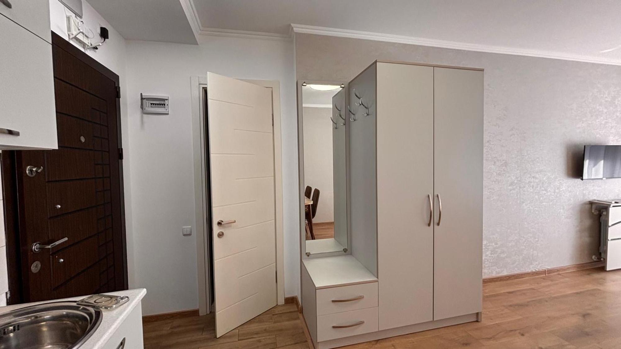New Apartments "Park Primorsky" Батуми Экстерьер фото